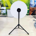 Spin yn Lottery Type Lottery Wiel